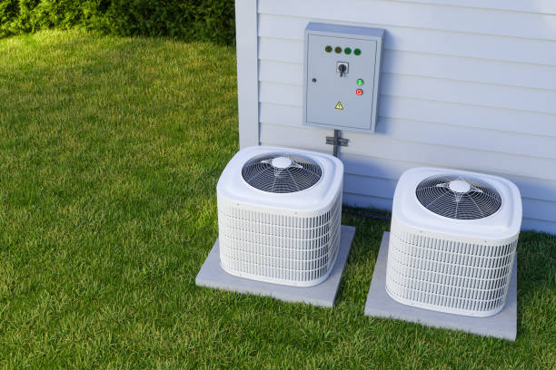 Best Central Air Repair  in Burgin, KY
