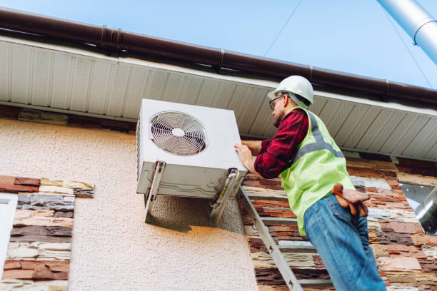 Best HVAC Repair Near Me  in Burgin, KY