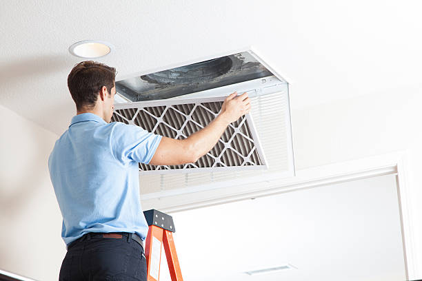 Best HVAC Replacement Cost  in Burgin, KY