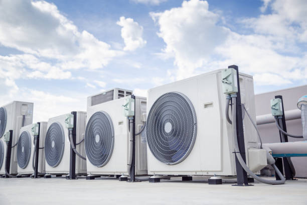 Best HVAC Companies Near Me  in Burgin, KY