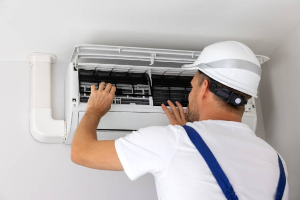 Best HVAC Companies Near Me  in Burgin, KY