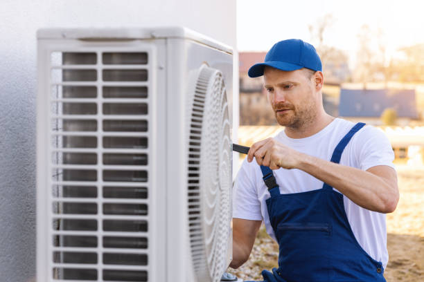 Best Commercial HVAC Repair  in Burgin, KY