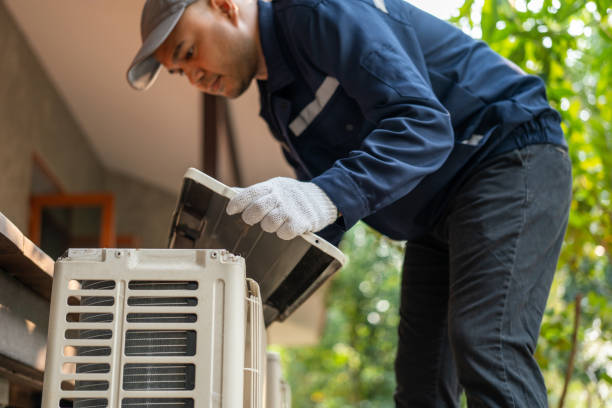 Best Air Conditioning Repair  in Burgin, KY